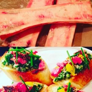 Meet your Posher, Brian